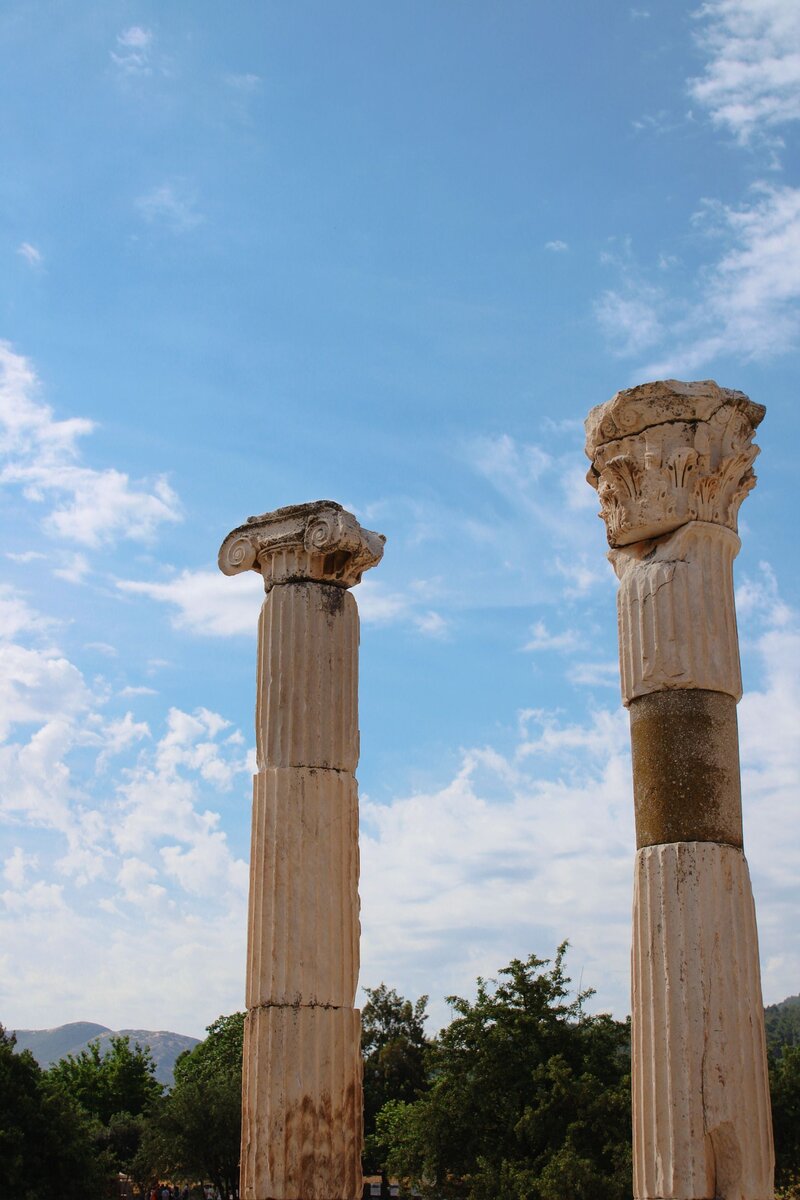 Samothrace
