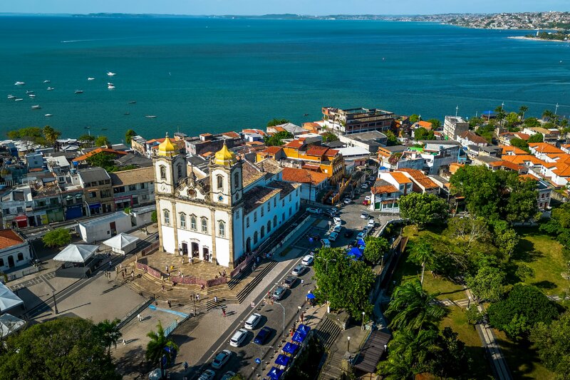 Salvador de Bahia