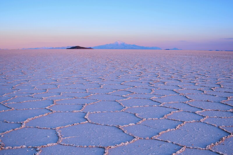 salar de uyuni