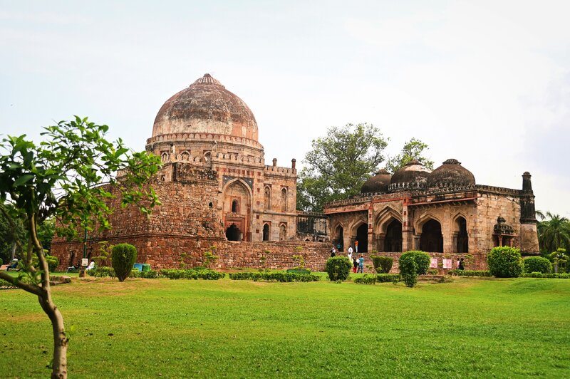 Lodhi Gardens