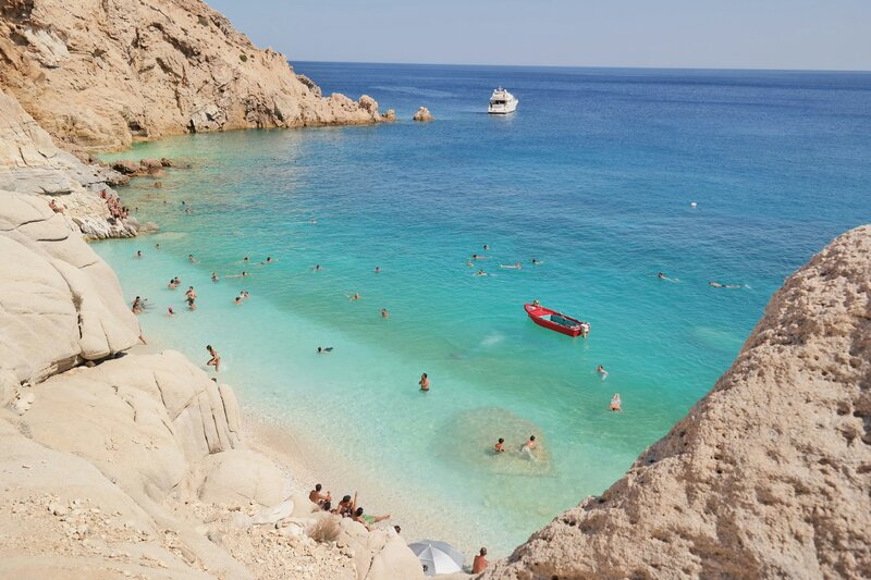 Ikaria