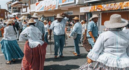 Las Tablas
