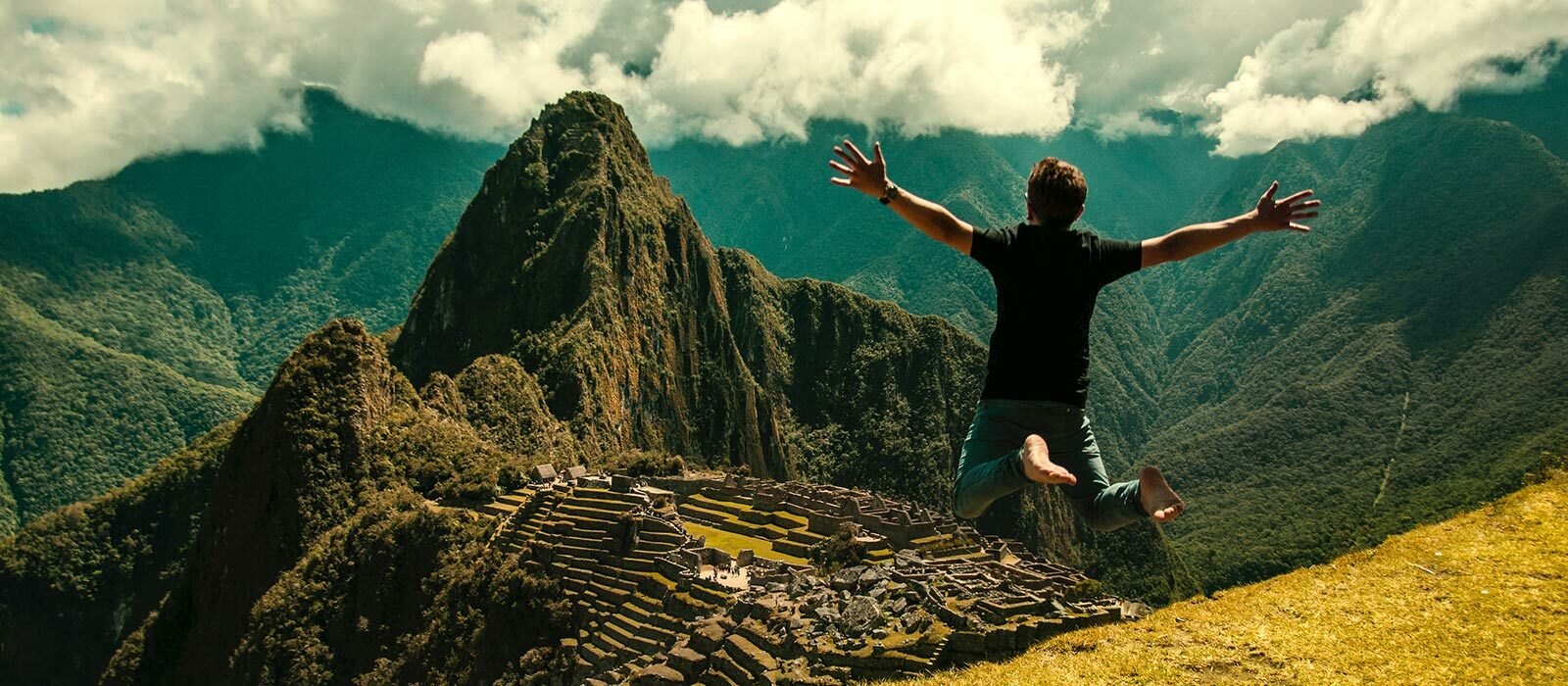Trek Chemin de l'Inca (Sud Pérou)