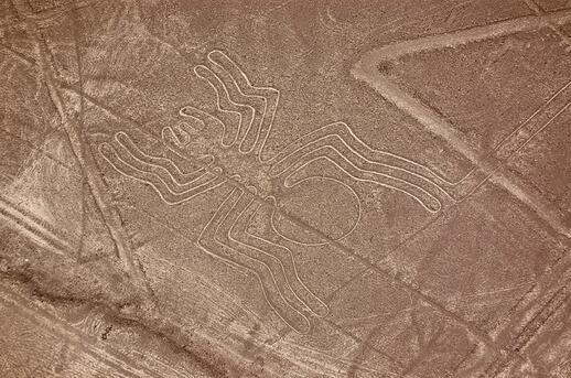 Lignes de Nazca