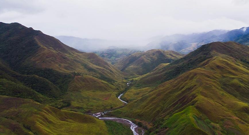 Bukidnon