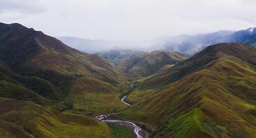 Bukidnon