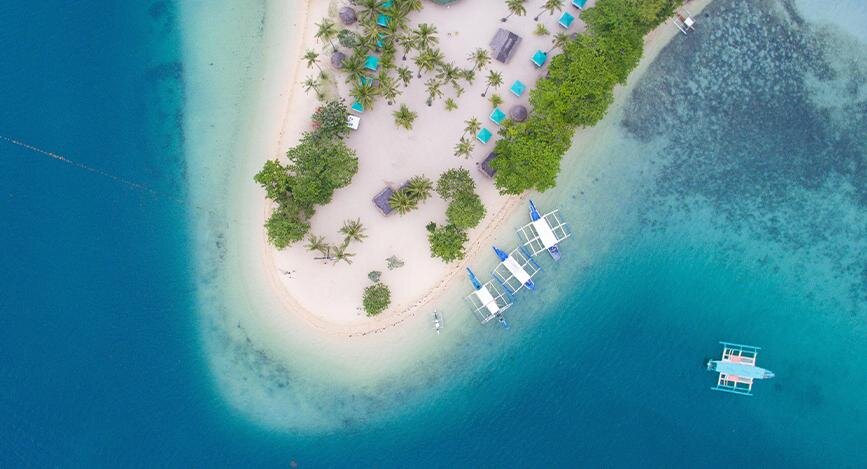Camotes Island