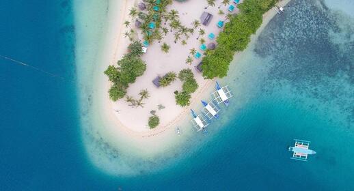 Camotes Island