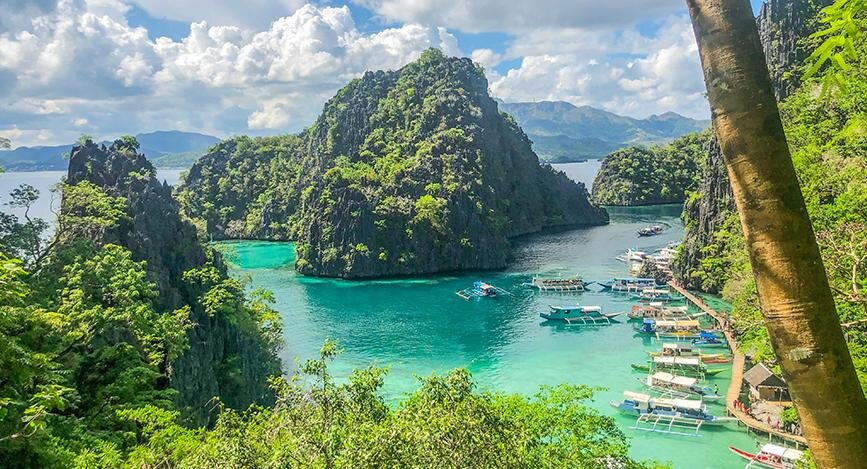 © Anuar Gresati / Pexels Coron