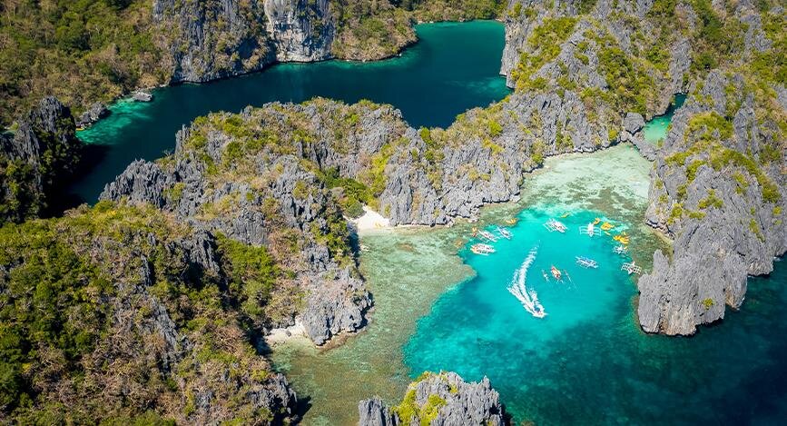 El Nido