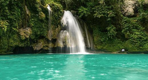 Kawasan Falls