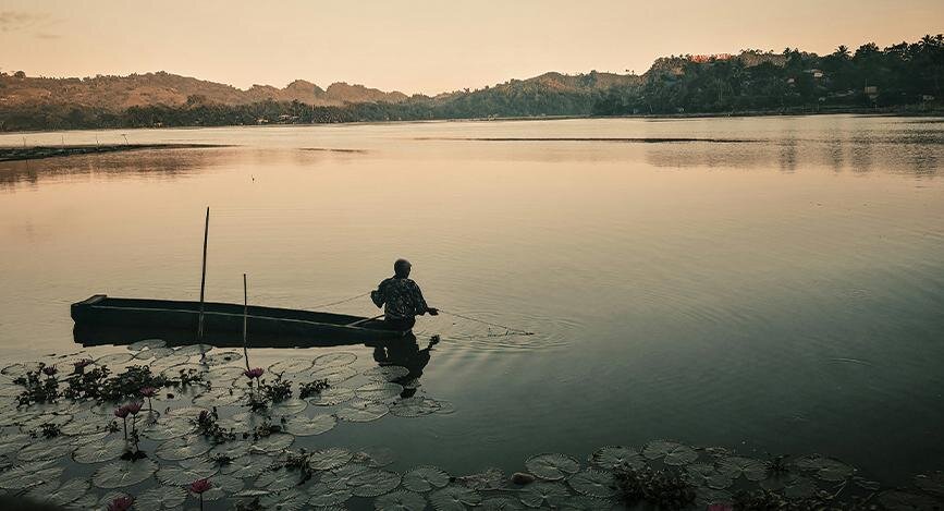 Lake Sebu
