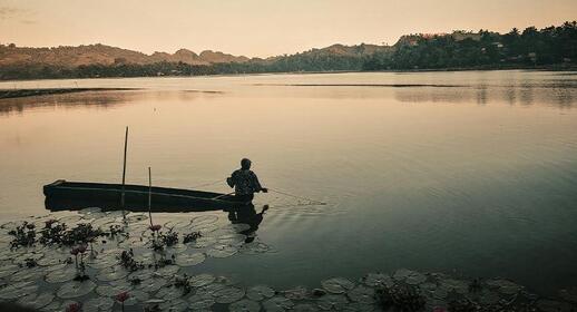 Lake Sebu