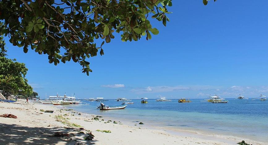 Panglao Island
