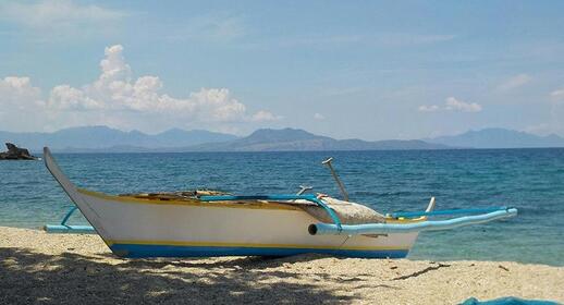 Puerto Galera