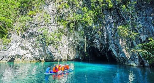 Puerto Princesa