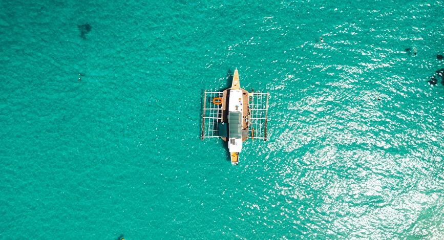 © Jarno Colijn / Unsplash Sabang