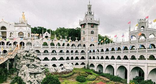 Simala Shrine