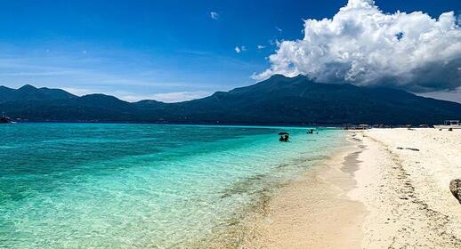 Ile de Camiguin