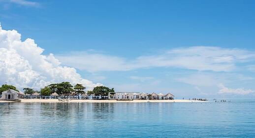 Ile de Cebu