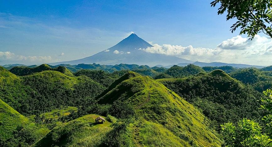 © Alexis Ricardo Alaurin / Pexels Ile de Luzon