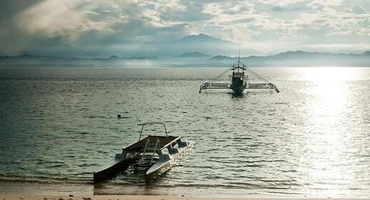 Ile de Mindoro