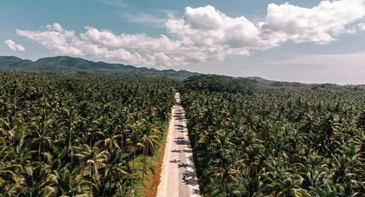 Ile de Siargao