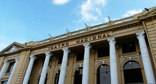 Ville de San Salvador