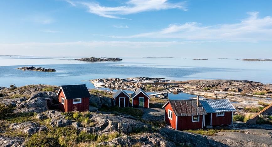 © Henrik Trygg / Imagebank.sweden.se