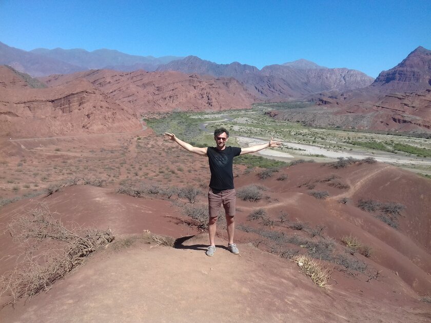 Spécialiste Altiplano en voyage