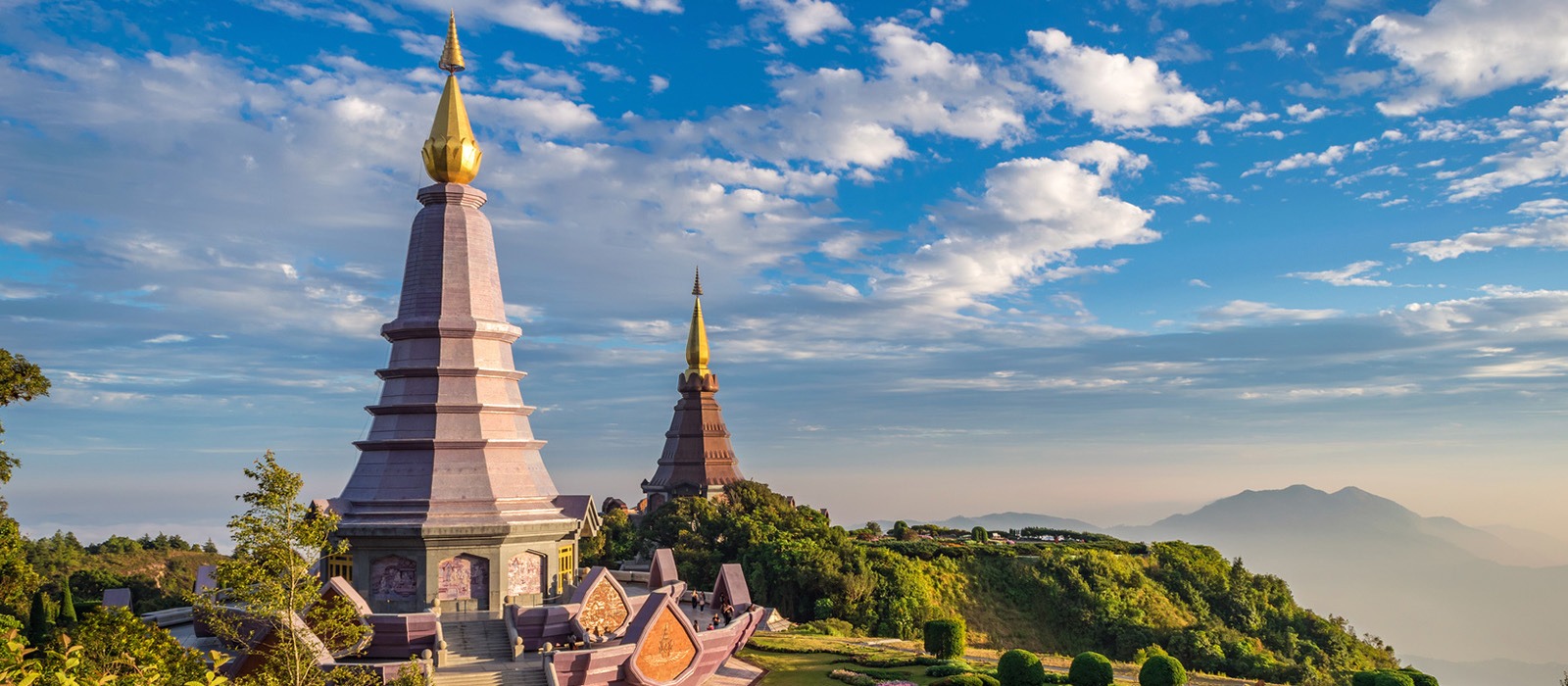 Magique Thaïlande entre temples et plages paradisiaques