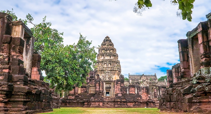 Phimai