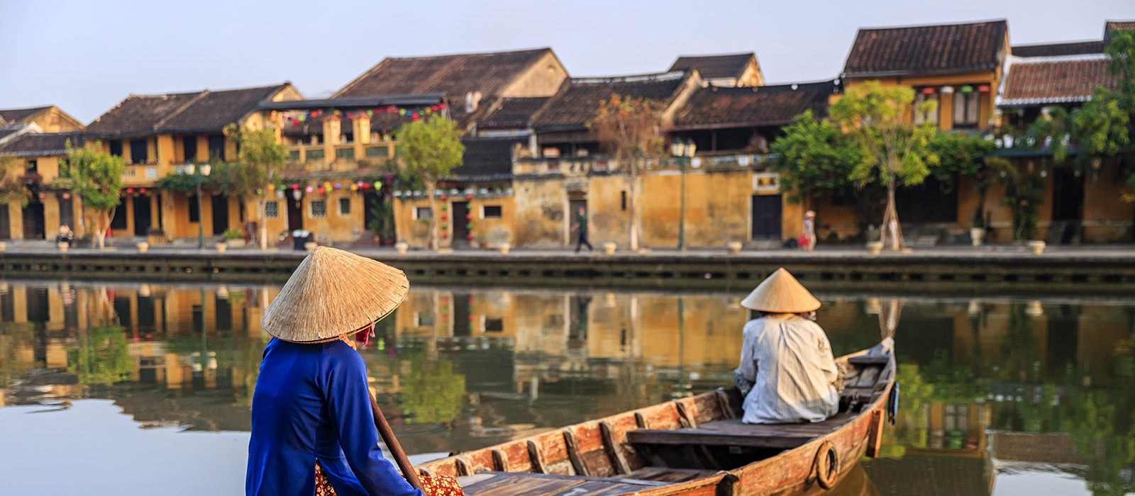 Visages et couleurs du Nord Vietnam