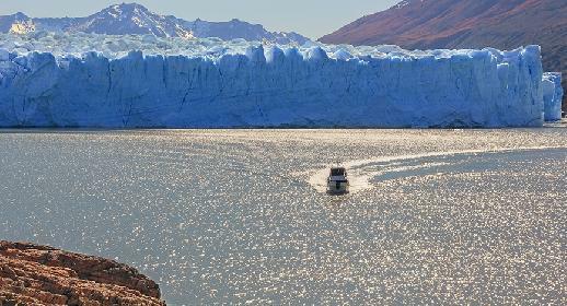 Croisière à bord du Mar Patag à la découverte des glaciers
