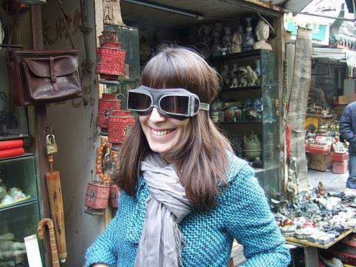 Amandine, votre spécialiste Bhoutan