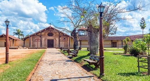 San Javier