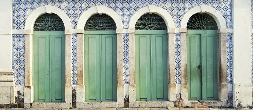 Circuit Brésil : Sao Luiz - Fortaleza par les plages