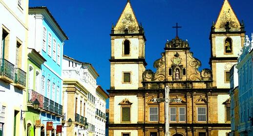 Pelourinho