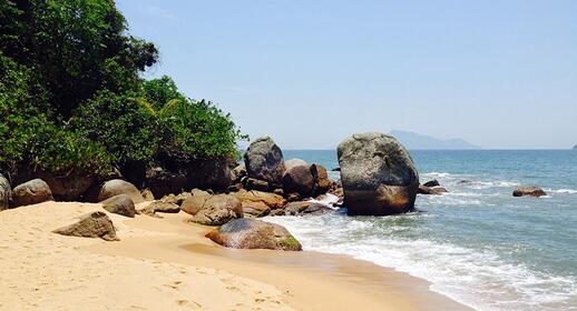 Ilha Grande