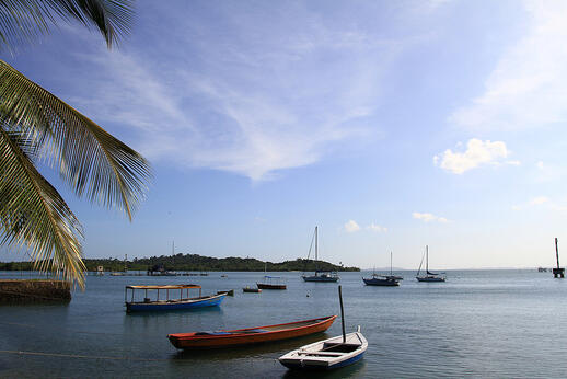 Itaparica