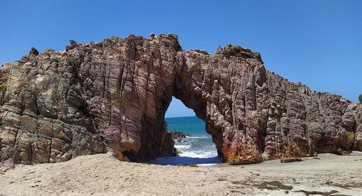 Jericoacoara