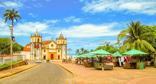 Olinda (UNESCO)