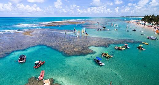 Porto de Galinhas