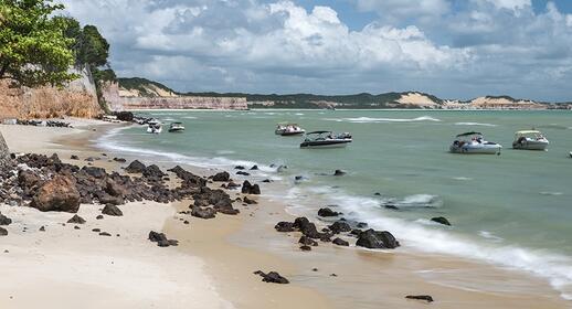 Praia da Pipa