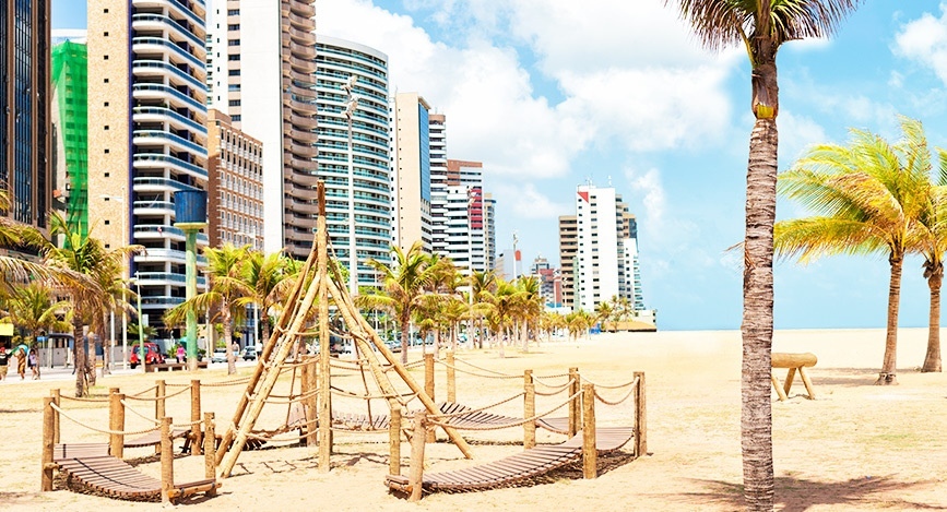 fortaleza