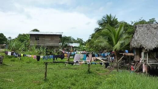 Visiter Rencontre avec la communauté Nogbé