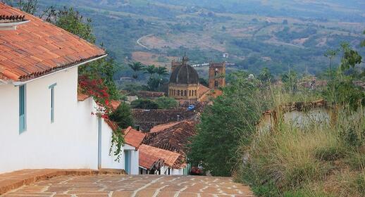 Barichara