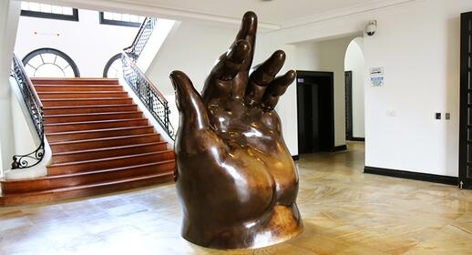 Fondation Botero