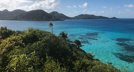 Ile de Providencia