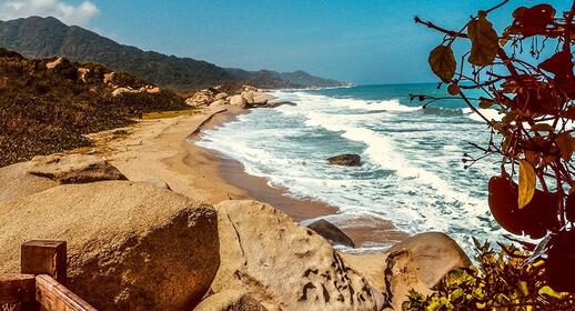 Parc Tayrona